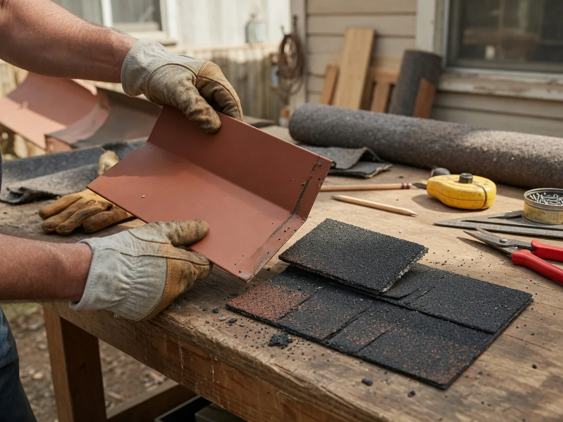 Roof Repair company in Stryker, MT